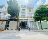 Chính Chủ Bán Gấp Nhà Phố Cao Cấp KDC Lê Phong Dĩ An