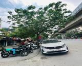MẶT PHỐ HÀO NAM - ÔTÔ TRÁNH, VỈA HÈ KINH DOANH ĐỈNH - 5 TẦNG THANG MÁY - GIÁ 36 TỶ