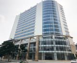 Bán Tòa Văn Phòng Mặt Phố Quang Trung, Hai Bà Trưng DT 170m2, 11T, MT 6.8m