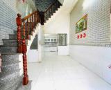 Bán nhà Cô Giang 30m2 hẻm 3,5m cách MT 1 căn – Giá 6,5 Tỷ tl.