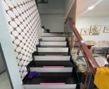 Bán nhà 1 sẹc hẻm oto 4 tầng Thích Quảng Đức 45m2 – Giá 6,8 Tỷ tl.