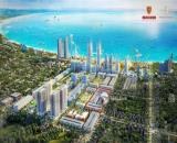 MỞ BÁN SHOPHOUSE 4 TẦNG SÁT BIỂN ĐẦU TIÊN TẠI TT NINH THUẬN. SỔ ĐỎ TỪNG CĂN, GIÁ CỰC TỐT!!
