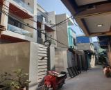 BÁN NHÀ SIÊU ĐẸP 2.75 TỶ 3 TẦNG 60M2 ( TÂY BẮC ) KHU TRẦM CÁ