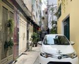 Bán nhà Nguyễn Trọng Tuyển, Xe hơi, 39m² (3.5m hậu 4.2m, dài 10.2m) - Giá 7.9 tỷ TL
