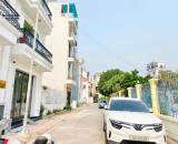 DUY NHẤT trong khu phân lô An Lạc, Sở Dầu, Hồng Bàng, Hải Phòng đang bán!!!! Giá: 3,33 tỷ(