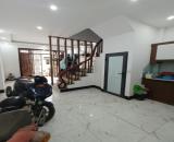 Bán nhà ở Vân Canh, Hoài Đức, ô tô, 2 thoáng, dòng tiền 21 triệu, 34m, 6,85 tỷ.