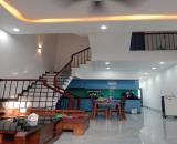 NHÀ 3 TẦNG MỚI-Đối Diện UBND Q.Liên Chiểu, Gần Biển-MT Đường Hoà Phú 3-DT 80m2 .Nhỉnh 5 Tỷ