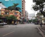 MP NGUYỄN KHUYẾN, VĂN QUÁN, HÀ ĐÔNG, PHÂN LÔ, VỈA HÈ, KINH DOANH 65M 3T HƠN 17 TỶ