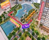 Chỉ cần trả trước 420 triệu sở hửu ngay căn 2PN dự án fresia Riverside P. Tân Vạn BH