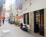 NHÀ PHỐ THUỴ KHUÊ - DÂN XÂY- 2 THOÁNG - 45m2 - NGÕ Ô TÔ