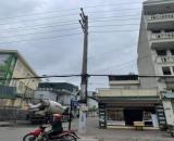 Bán Ô Góc Mặt Đường Bãi Muối Gần Chợ Núi Xẻ. DT:67.2m2,MT:4.2m !!!