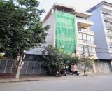 BÁN NHÀ KHU GIÃN DÂN ĐA SỸ Ô TÔ TRÁNH ĐỖ,VỈA HÈ, Ô CHỜ THANG MÁY 54M2, 5 TẦNG CHỈ 18.5 TỶ