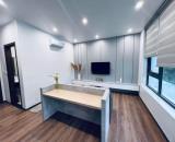 Cho thuê căn hộ 1 ngủ tách bếp giá từ 7.5tr tại Vinhomes Marina