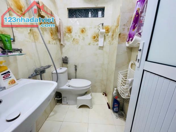 Bán nhà Đào Tấn, Ba Đình, ngõ thông, oto, DTSD 109m2, 5 tầng, Mt 6m, chỉ 22 tỷ - 3