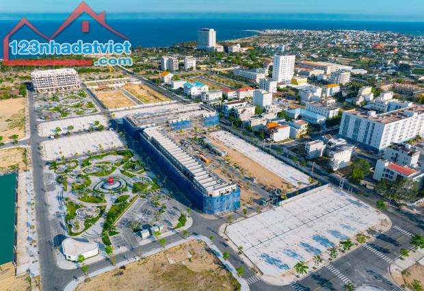 BÌNH SƠN OCEAN PARK – CƠ HỘI ĐẦU TƯ KHÓ BỎ LỠ TẠI KHÁNH HOÀ II