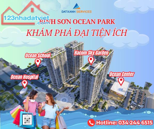 SỞ HỮU BẤT ĐỘNG SẢN BIỂN HIẾM CÓ – CHỈ TỪ 2,4 TỶ - 3
