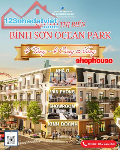 SỞ HỮU BẤT ĐỘNG SẢN BIỂN HIẾM CÓ – CHỈ TỪ 2,4 TỶ - 4