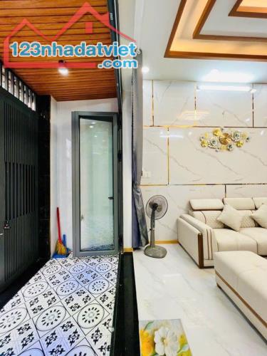 Bán nhà ở đường Cô Giang, phường 2, Phú Nhuận, giá 2 tỷ 300 triệu - 1