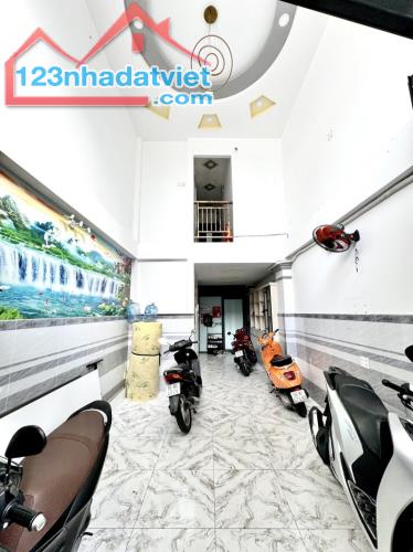 🏡 BÁN CHDV CAO CẤP - MẶT TIỀN ĐƯỜNG 🏡 ✨ 8 phòng CHDV - Thang máy✨ - 2