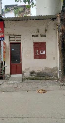 BÁN ĐẤT TẶNG NHÀ 46m2 VĂN QUÁN, ÔTÔ TRÁNH, KINH DOANH, 12.8 tỷ - 2