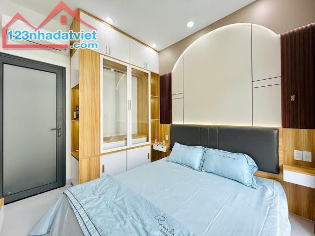 3❌10M, BÁN NHÀ 2 TẦNG, NGUYỄN VĂN KHỐI, HXT, P8 GÒ VẤP, NHỈNH 4 TỶ - 2