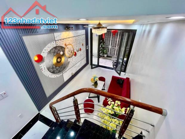 🏠 NHÀ 3 TẦNG XÂY ĐỘC LẬP – NGÕ 185 TÔN ĐỨC THẮNG – GIÁ SIÊU HỢP LÝ CHỈ 2 TỶ 050 TRIỆU 🔥 - 1