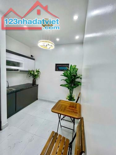 🏠 NHÀ 3 TẦNG XÂY ĐỘC LẬP – NGÕ 185 TÔN ĐỨC THẮNG – GIÁ SIÊU HỢP LÝ CHỈ 2 TỶ 050 TRIỆU 🔥 - 3