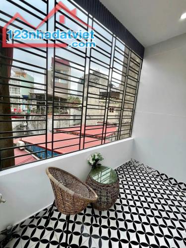 🏠 NHÀ 3 TẦNG XÂY ĐỘC LẬP – NGÕ 185 TÔN ĐỨC THẮNG – GIÁ SIÊU HỢP LÝ CHỈ 2 TỶ 050 TRIỆU 🔥 - 5