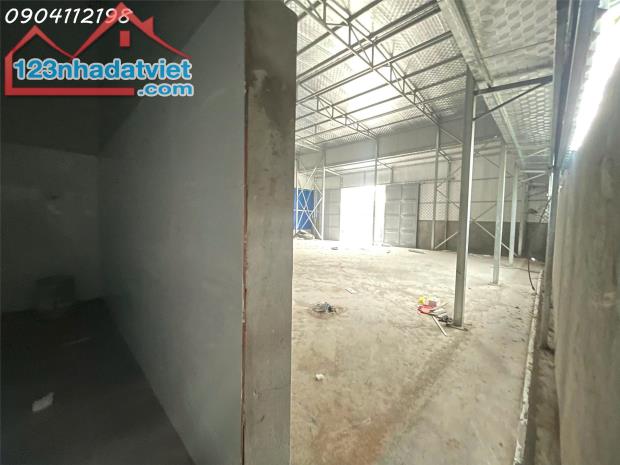 Chính chủ cho thuê kho xưởng 250m2 cạnh đường 10, Xã Bắc Sơn, An Dương, Hải Phòng - 2