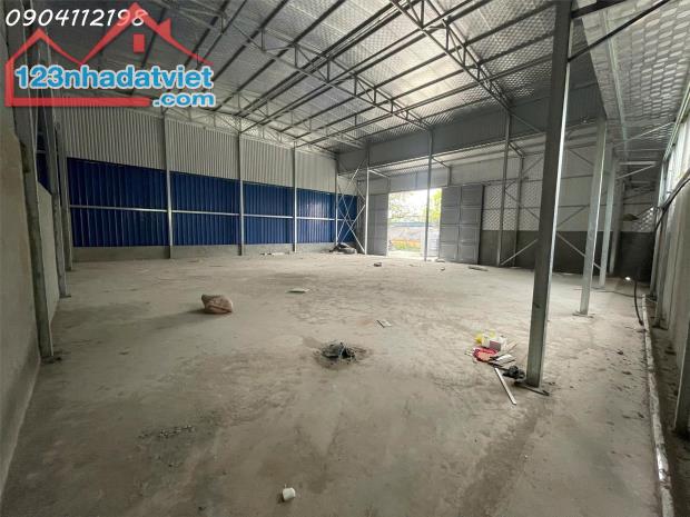 Chính chủ cho thuê kho xưởng 250m2 cạnh đường 10, Xã Bắc Sơn, An Dương, Hải Phòng - 3