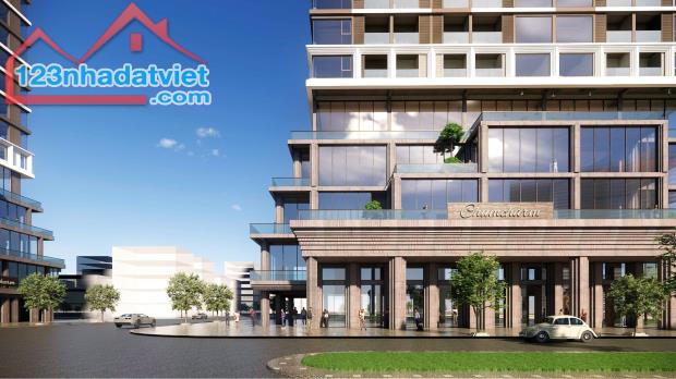 Chính thực nhận BOOKING 50tr/vị trí 2 tòa tháp căn hộ Vương Thừa Vũ - 3