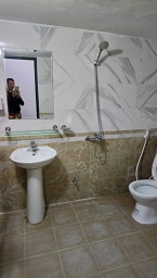 Chính chủ cần bán căn nhà 2, 5 tầng mặt ngõ 75 đường Điện Biên -Nam Định - 2