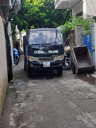 Chính chủ cần bán căn nhà 2, 5 tầng mặt ngõ 75 đường Điện Biên -Nam Định - 3