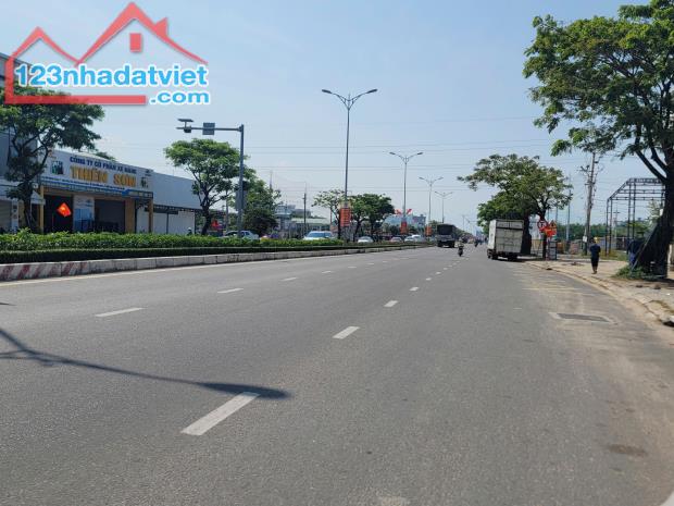 Bán đất tặng nhà xưởng mặt tiền đường Võ Chí Công, Hoà Xuân. Vị trí đẹp, thuận lợi làm cty - 2