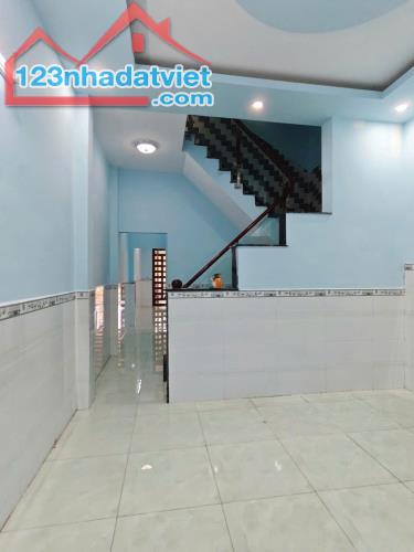 Nhà đẹp - Giá Tốt - CHÍNH CHỦ BÁN NHÀ PHỐ 1 TRỆT 1 LẦU – GẦN TP MỚI TÂN UYÊN, BÌNH DƯƠNG - 2