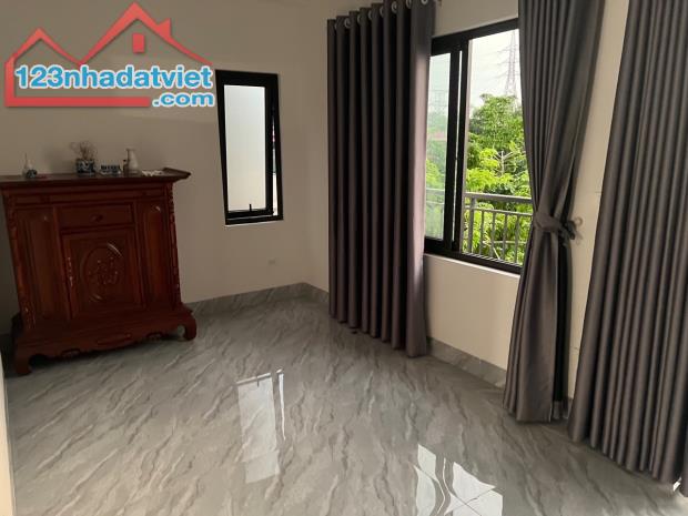 Chính chủ nhờ bán nhà Đội Cấn, Ba Đình, gần ô tô, 38m, 5 ngủ, 8tỷ - 1