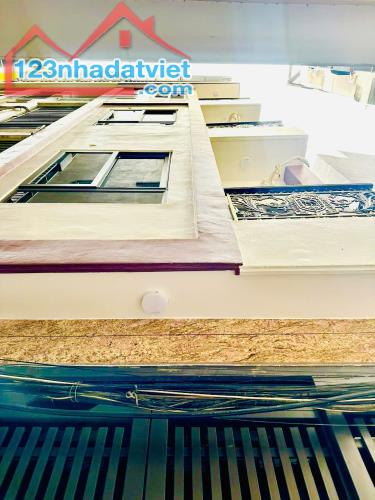 Chính chủ nhờ bán nhà Đội Cấn, Ba Đình, gần ô tô, 38m, 5 ngủ, 8tỷ - 2