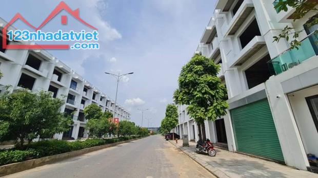 cần bán căn nhà phố xây thô 5 tầng tại pak hill thành công vĩnh yên vĩnh phúc - 3