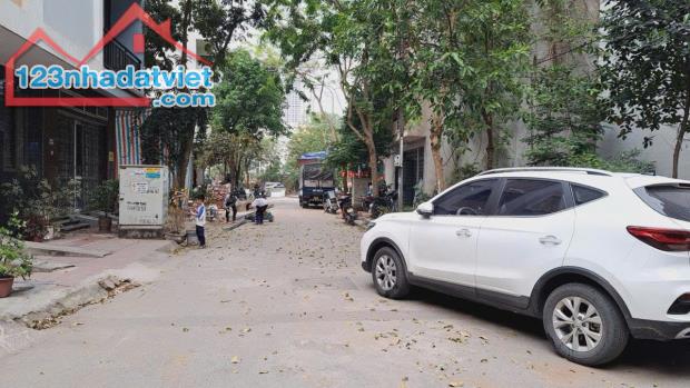đất dịch vụ kđt Văn khê, tiềm năng, giá đầu tư