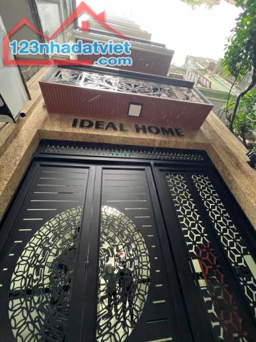 🏢 BÁN TÒA CĂN HỘ DỊCH VỤ 8 TẦNG - 13 PHÒNG ĐẸP NHƯ KHÁCH SẠN - PHỐ CHÍNH KINH, THANH XUÂN