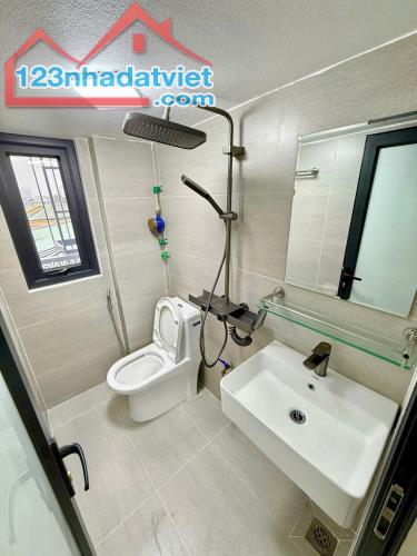 🏢 BÁN TÒA CĂN HỘ DỊCH VỤ 8 TẦNG - 13 PHÒNG ĐẸP NHƯ KHÁCH SẠN - PHỐ CHÍNH KINH, THANH XUÂN - 2