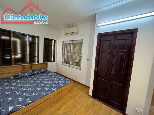 Có 102 ! Khương Trung Thanh Xuân , 45m2 4 Tầng, ngõ thoáng rộng,  ba gác đỗ cửa, 7.5 tỷ. - 2