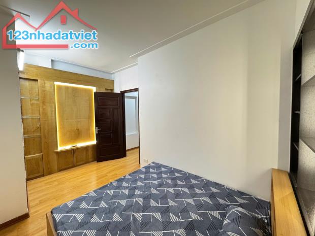 Có 102 ! Khương Trung Thanh Xuân , 45m2 4 Tầng, ngõ thoáng rộng,  ba gác đỗ cửa, 7.5 tỷ. - 3