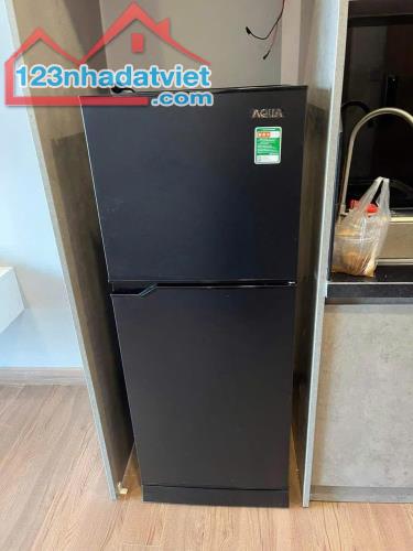 BÁN CĂN STUDIO TOÀ S1 ECOPARK TẦNG CAO HƯỚNG RẤT MÁT - 2
