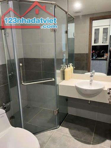 BÁN CĂN STUDIO TOÀ S1 ECOPARK TẦNG CAO HƯỚNG RẤT MÁT - 3