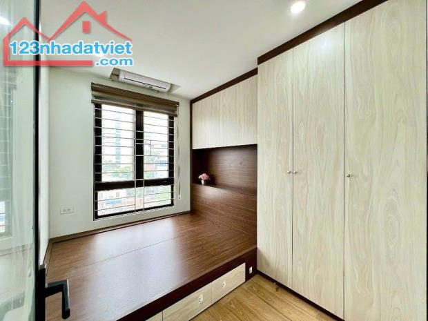 PHƯƠNG MAI, ĐỐNG ĐA TÒA DÒNG TIỀN VỊ TRÍ ĐẸP NGÕ ĐẸP 68m2 8T THANG MÁY, MẶT TIỀN 5m, 22 TỶ - 2