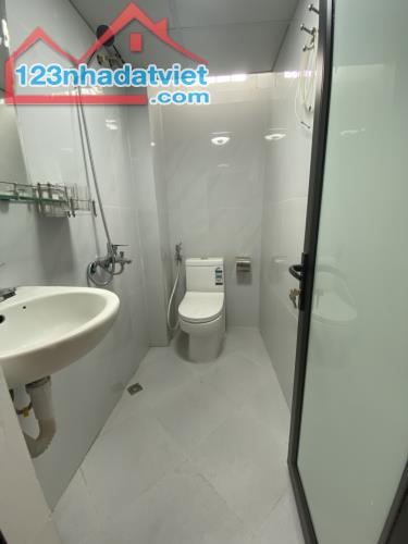 5,9 tỷ nhà 4 tầng, 4 ngủ, MT4m, gần ô tránh, kim giang , thanh xuân - 4