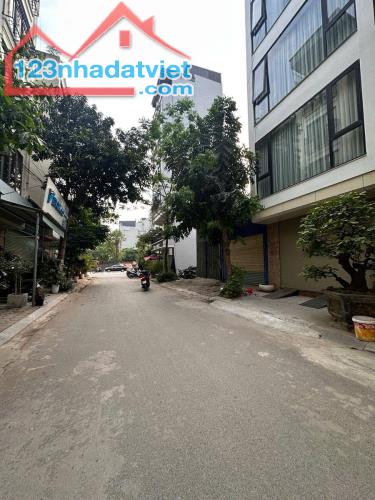 đất dịch vụ vạn phúc hà đông, lô đẹp, ở sướng, đầu tư sinh lời cao - 2