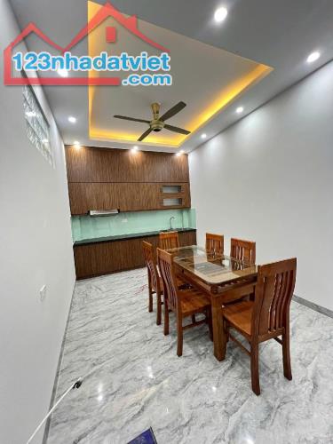 NHÀ MỚI YÊN VĨNH 40m2 GIÁ 5.03 Tỷ Hoài ĐỨC CHO THUÊ DÒNG TIỀN ỔN ĐỊNH - 2