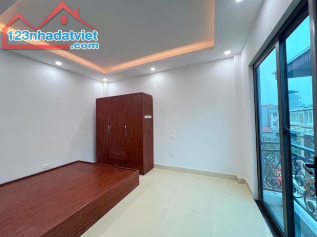 NHÀ MỚI YÊN VĨNH 40m2 GIÁ 5.03 Tỷ Hoài ĐỨC CHO THUÊ DÒNG TIỀN ỔN ĐỊNH - 4